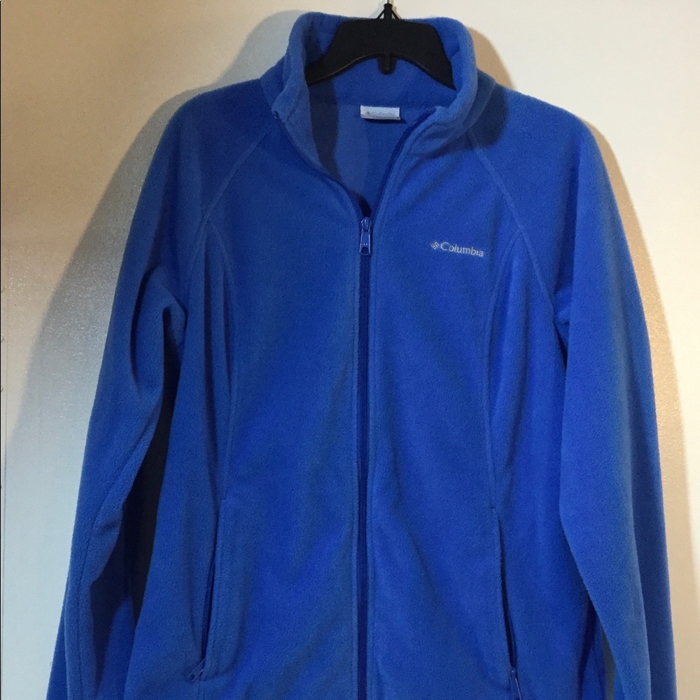 Women’s Columbia Jacket